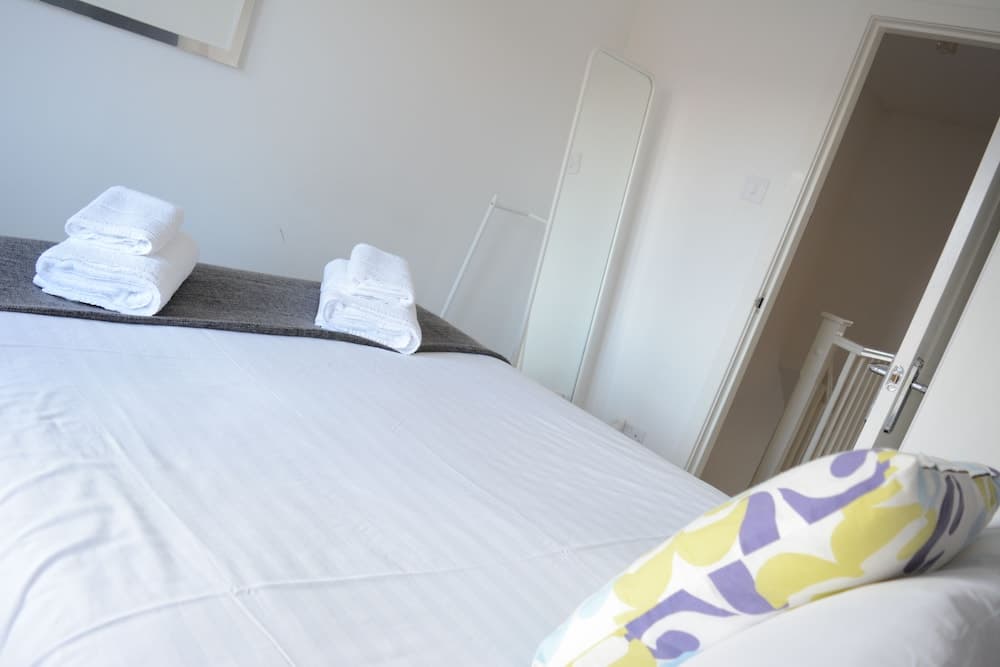 Glasgow Hampden House