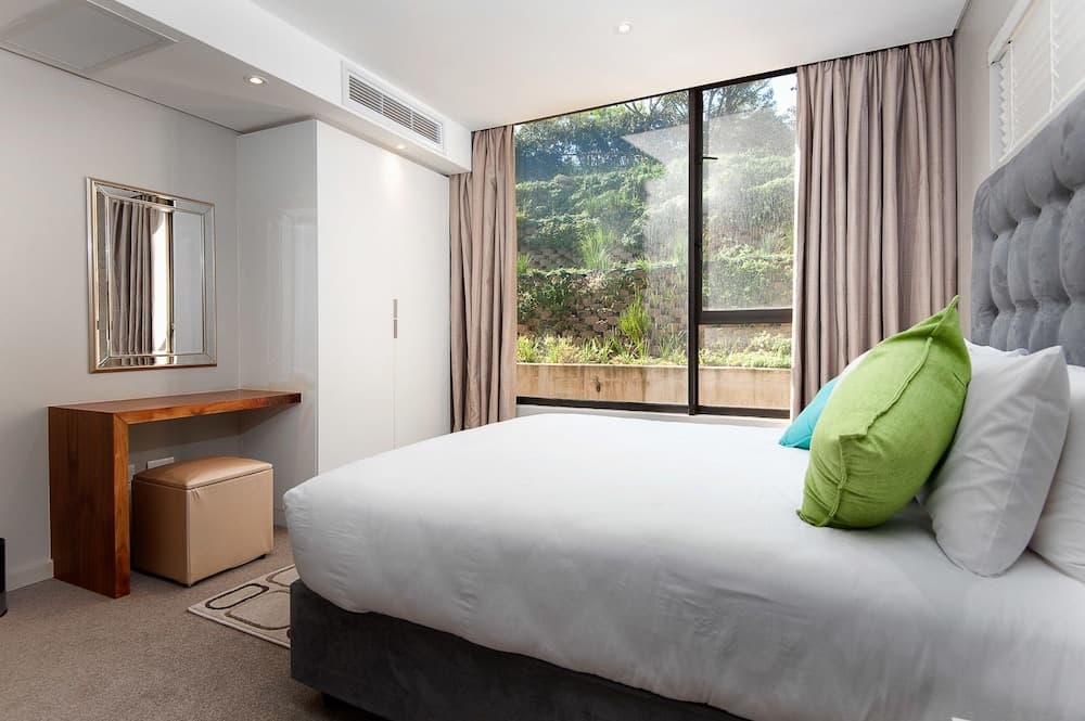 Zimbali Suites - Holiday Apartments