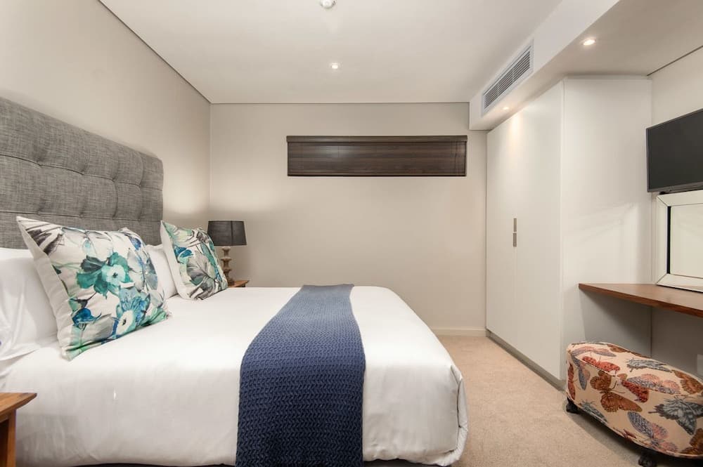 Zimbali Suites - Holiday Apartments