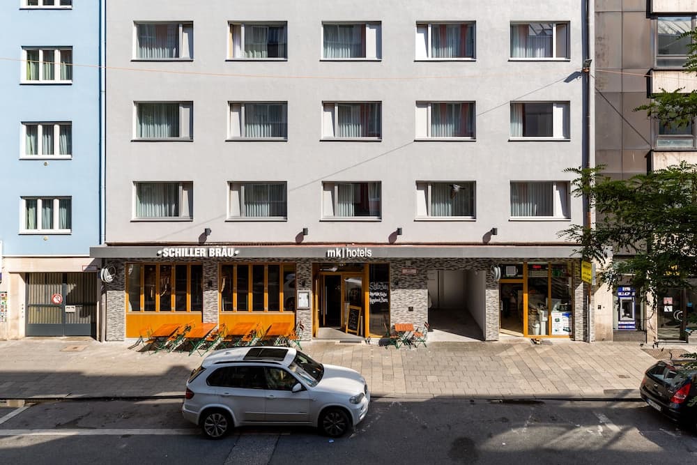 hotel image
