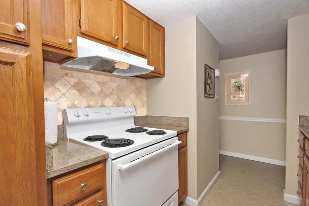 Sugar Beach 306 - 1 Br condo