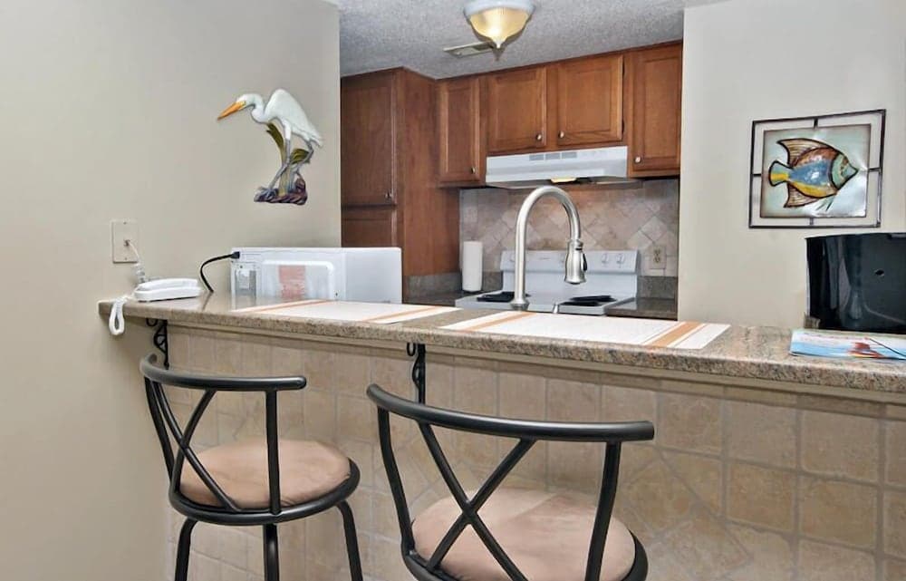 Sugar Beach 306 - 1 Br condo