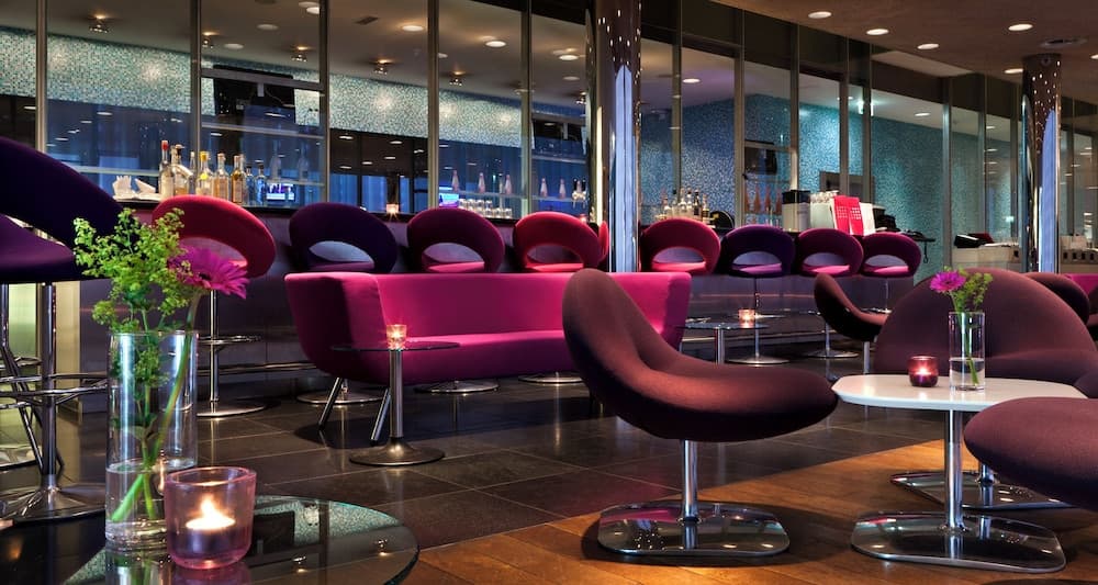 PLAZA Premium Grand Winston