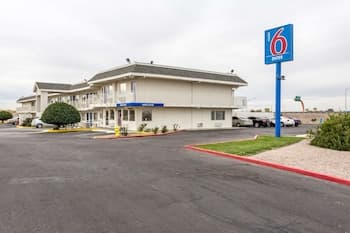 Motel 6 Albuquerque, NM - South - Airport