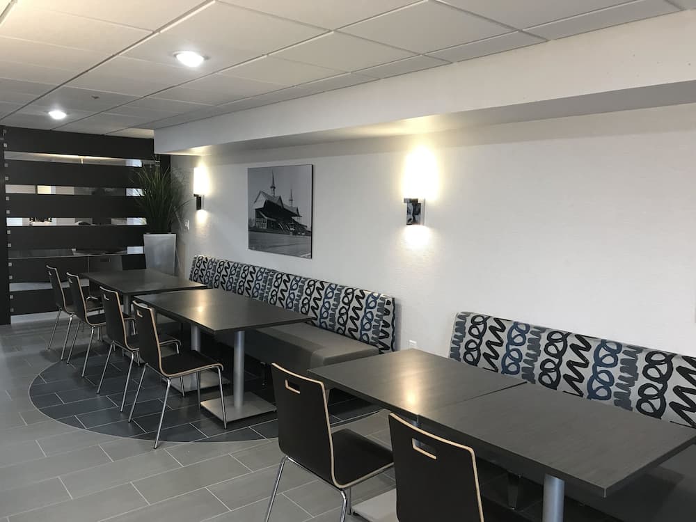 Wingate by Wyndham Louisville Fair and Expo