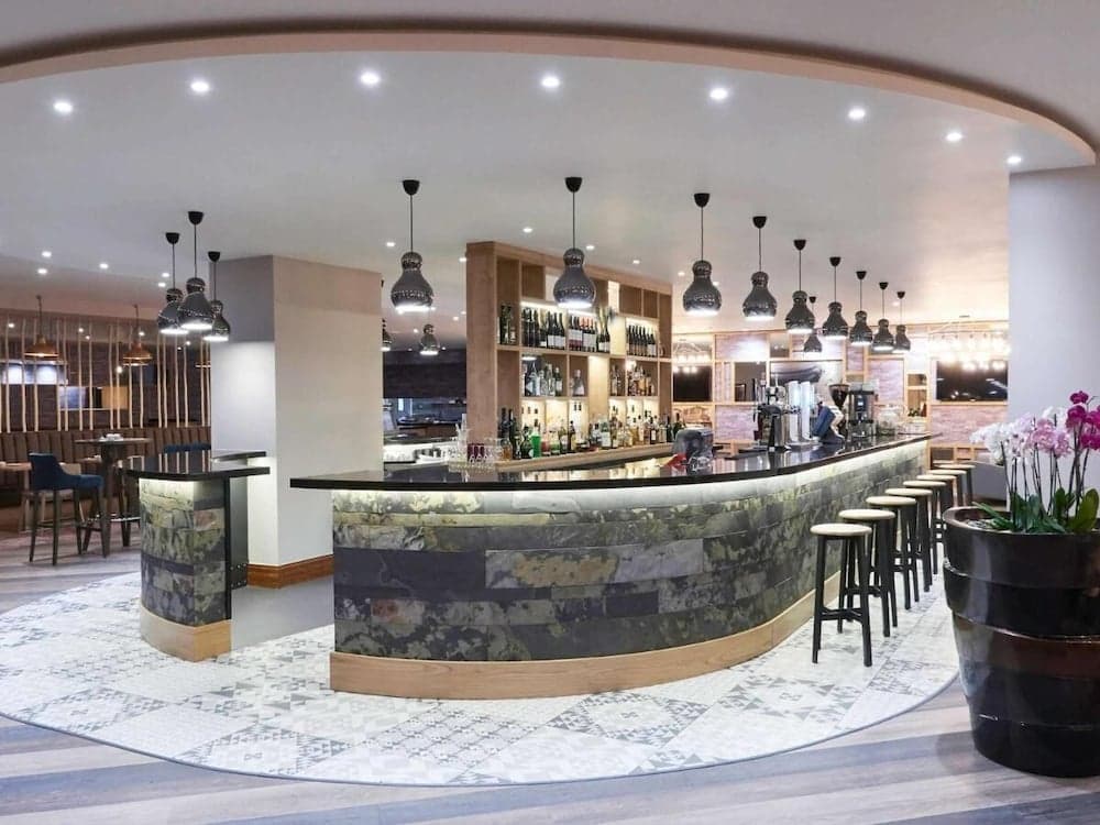 Holland House Hotel Cardiff By Sunday