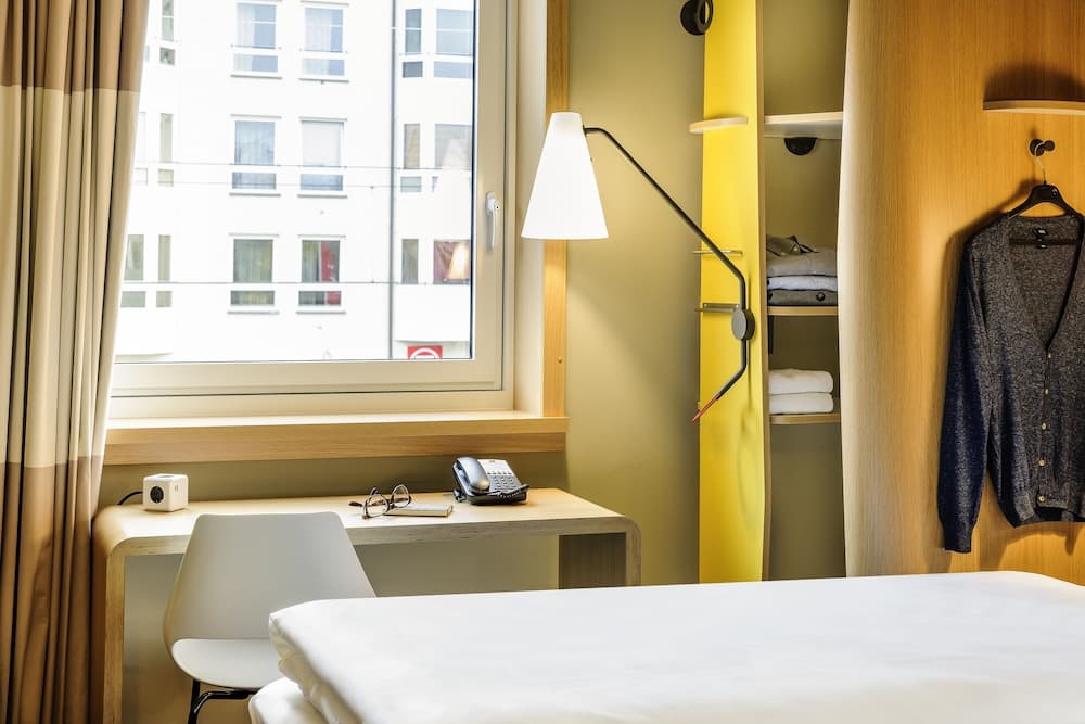 ibis Paris Avenue d'Italie 13ème