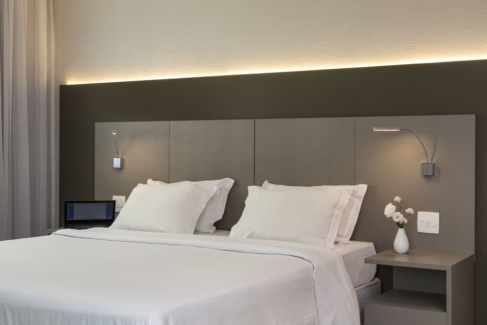 Intercity São Paulo Ibirapuera