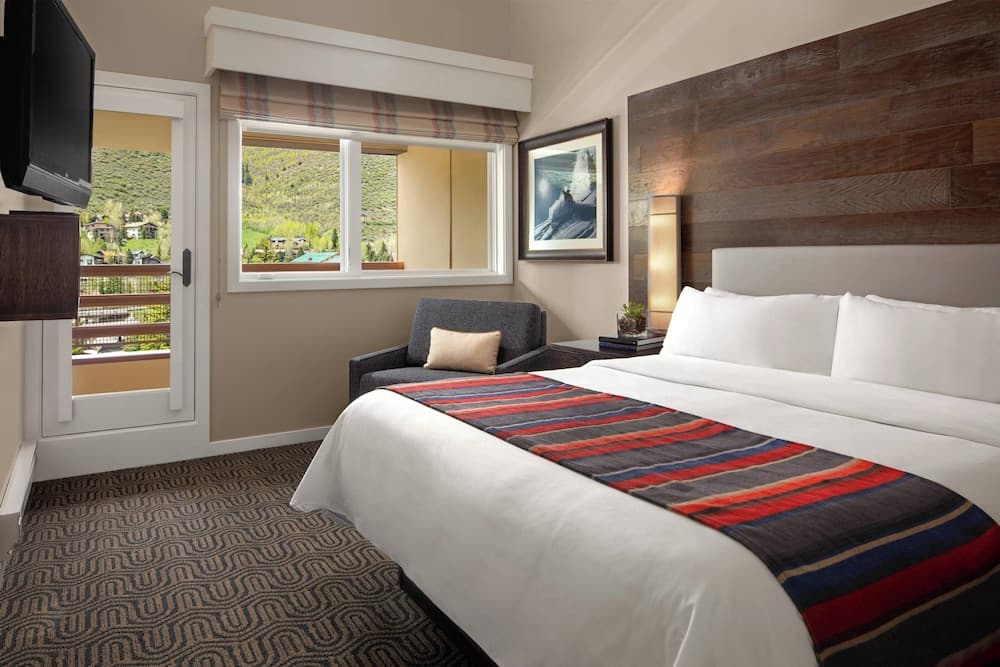 Marriott's StreamSide Douglas at Vail