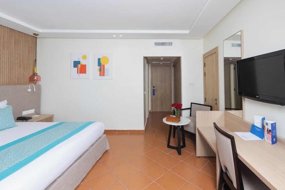 TUI SUNEO Kenzi Europa