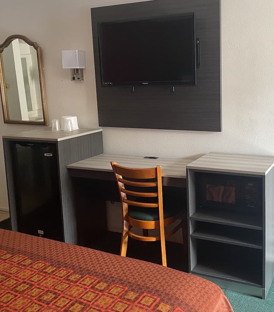 Windsor Inn Motel Lake Havasu City