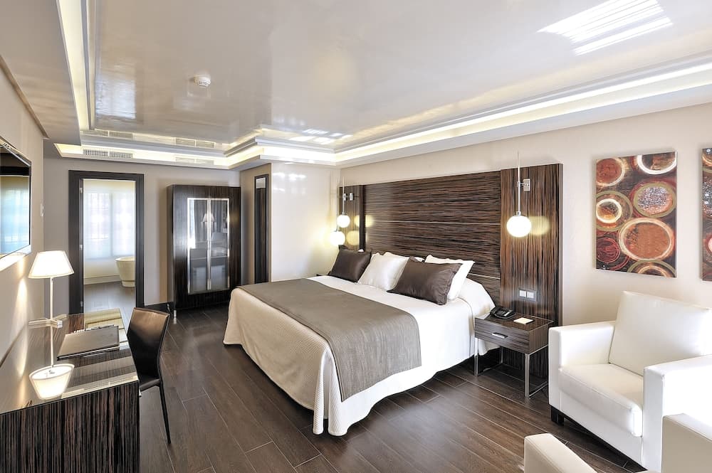 Hotel Vincci Selección Aleysa