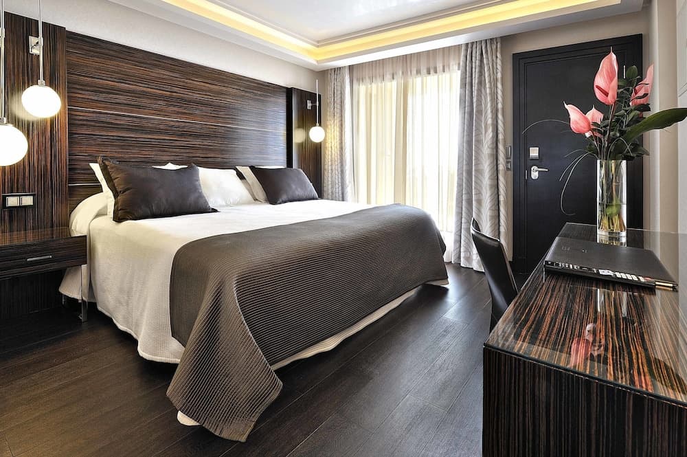 Hotel Vincci Selección Aleysa