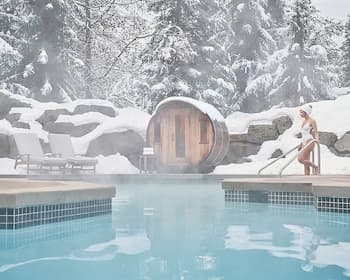 Four Seasons Resort Whistler