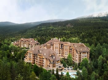 Four Seasons Resort Whistler