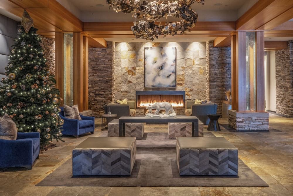 Four Seasons Resort Whistler