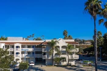 Motel 6 Oceanside, CA