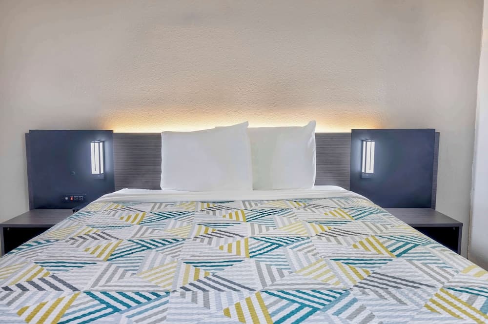 Motel 6 Villa Park, IL - Chicago West