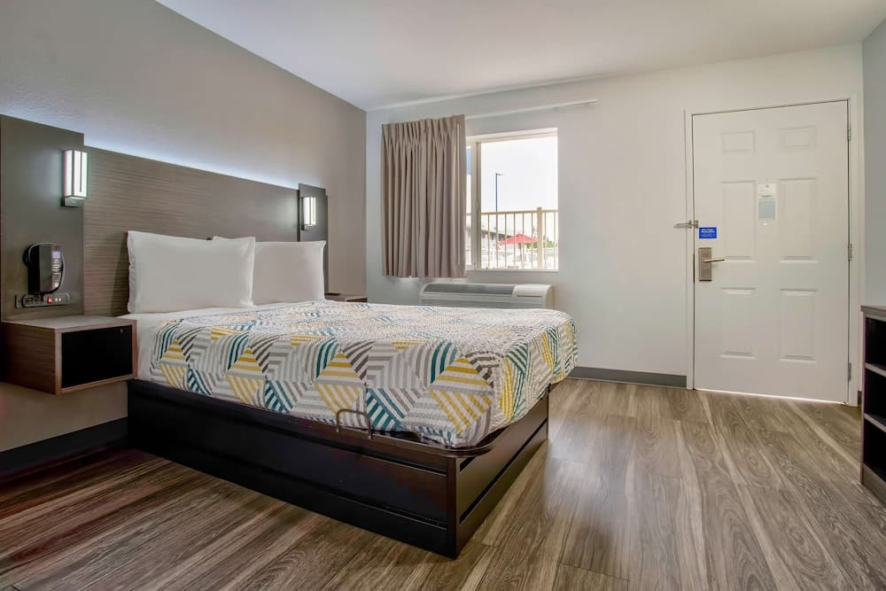 Motel 6 Richland, WA - Kennewick