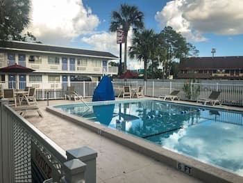 Motel 6 Jacksonville, FL - Orange Park