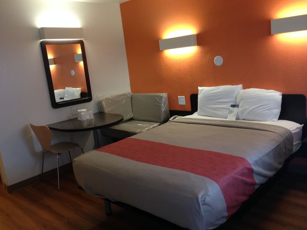 Motel 6 Bessemer, AL - Birmingham