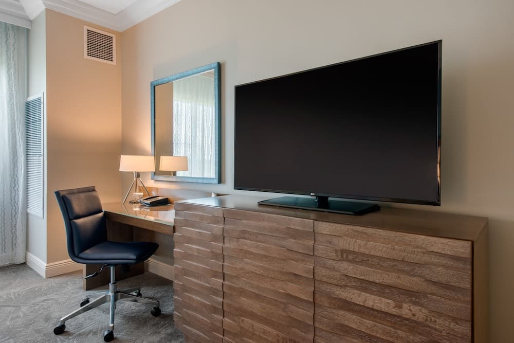 Omni Orlando Resort at ChampionsGate