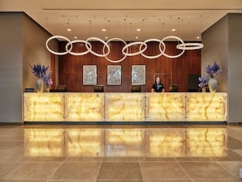 InterContinental Warsaw by IHG