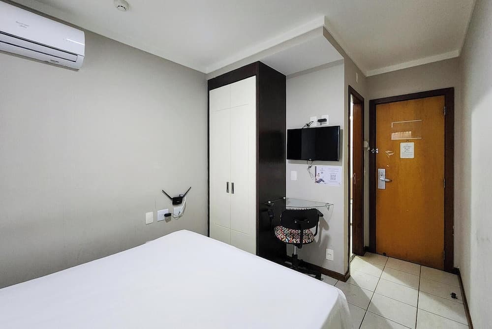 Triângulo Apart Hotel