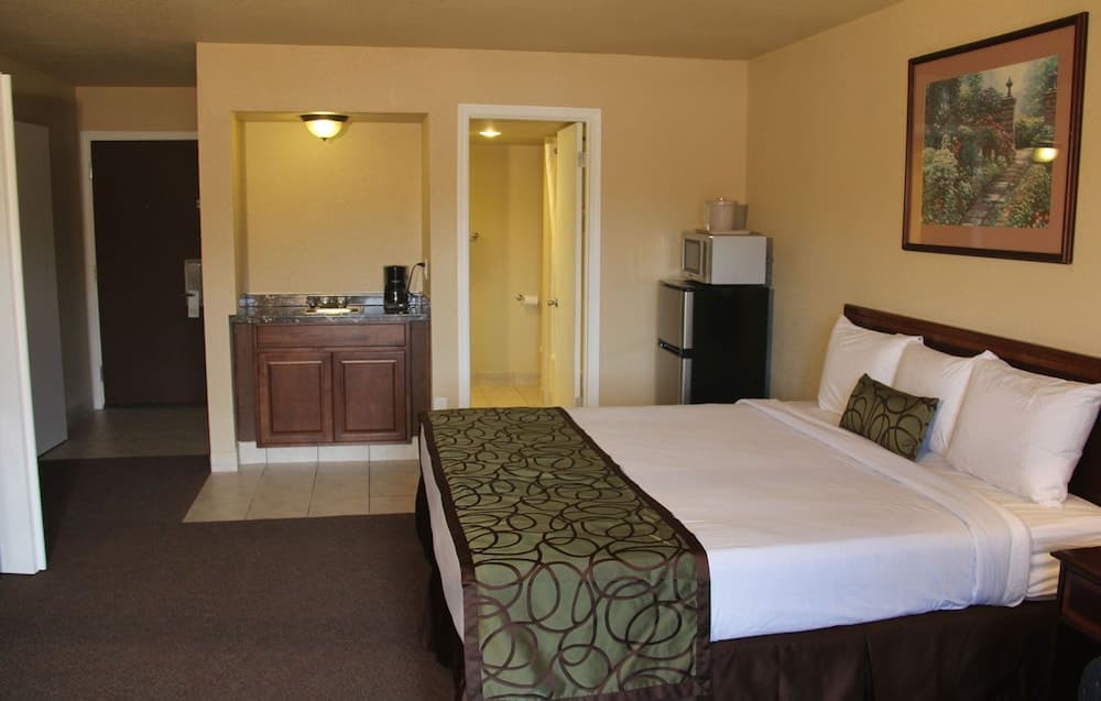 The Inn at St George