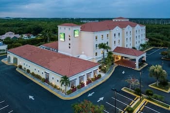 Quality Hotel Real Aeropuerto Santo Domingo