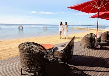 Puri Santrian - CHSE Certified