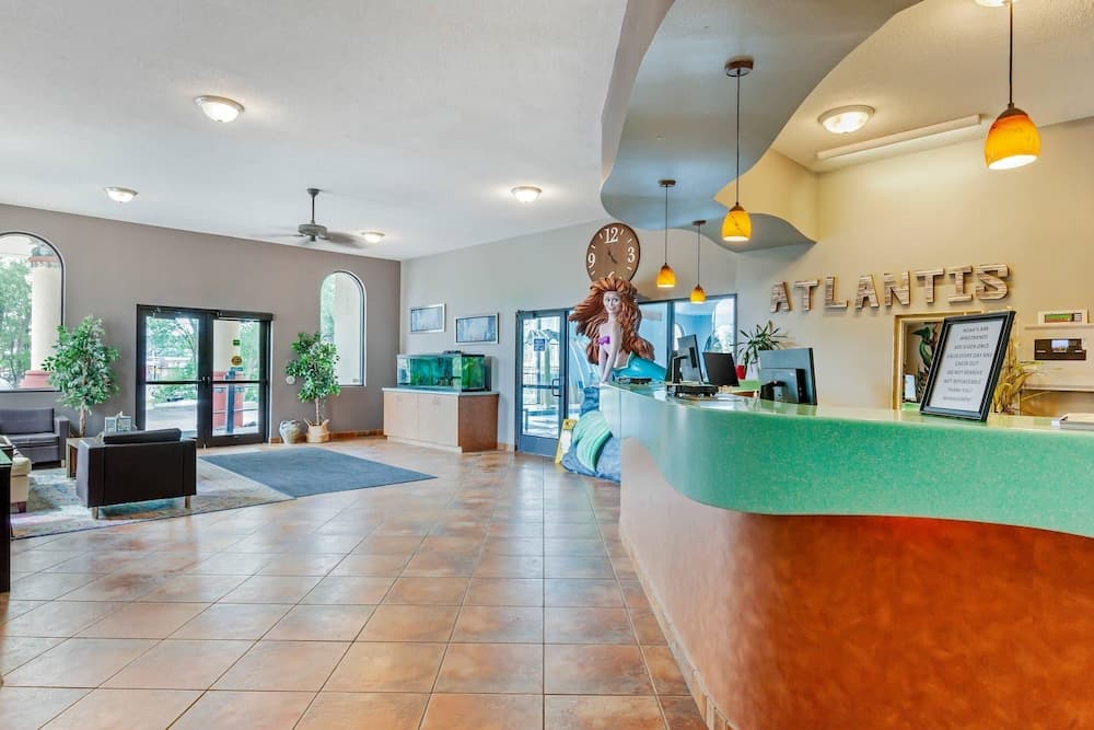 Atlantis Family Waterpark Hotel, an Ascend Collection Hotel