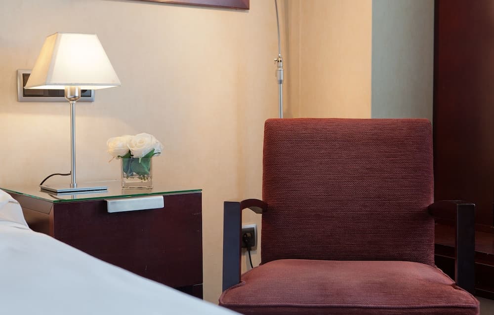 Hotel Andalucia Center