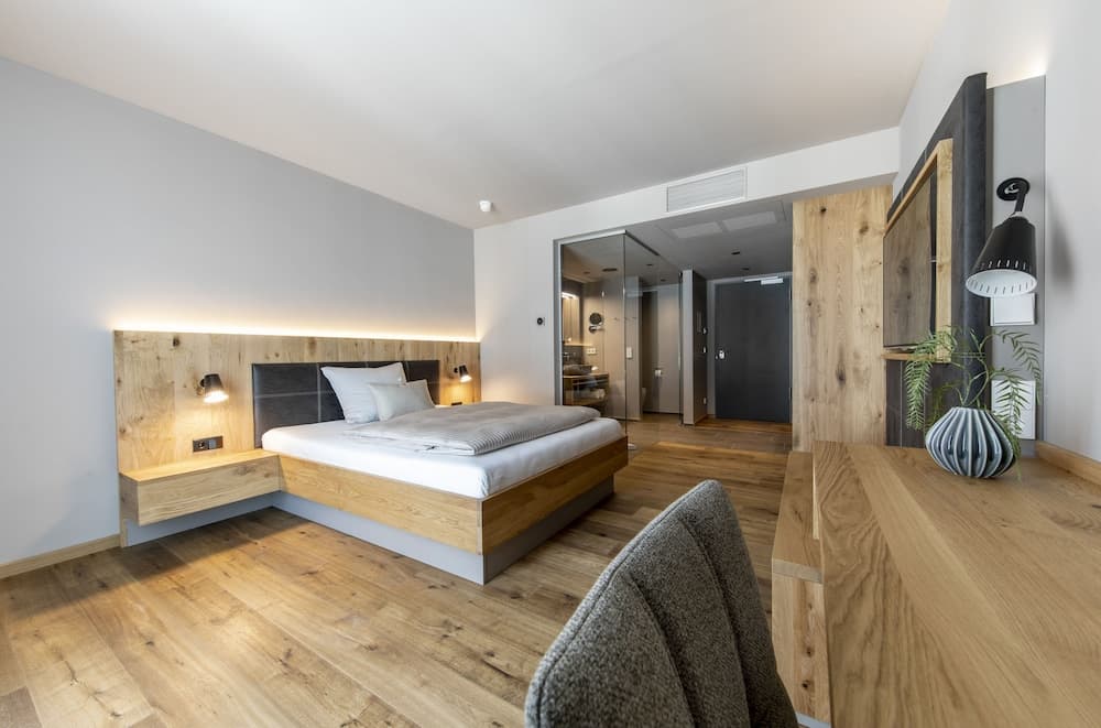 AKZENT Hotel Laupheimer Hof