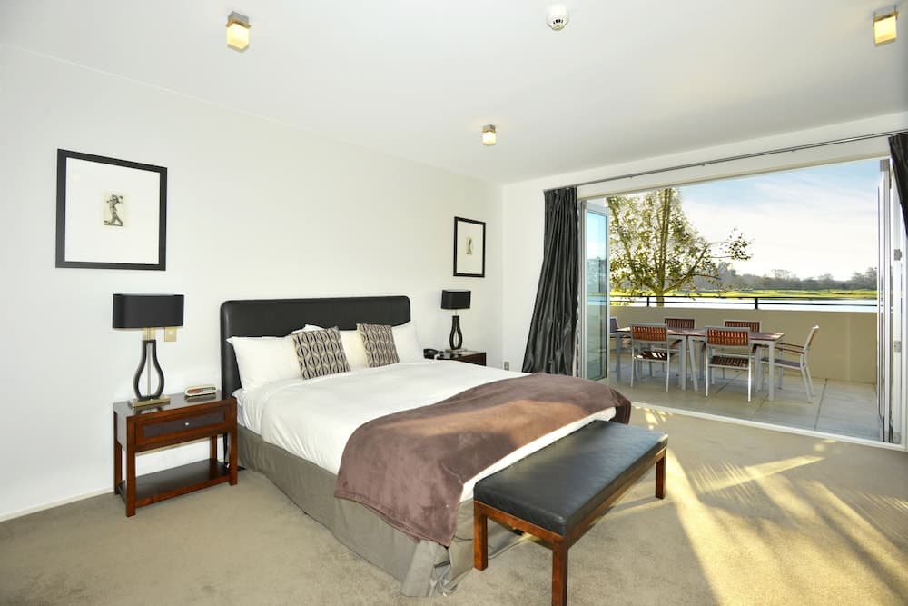 Peppers Clearwater Resort Christchurch