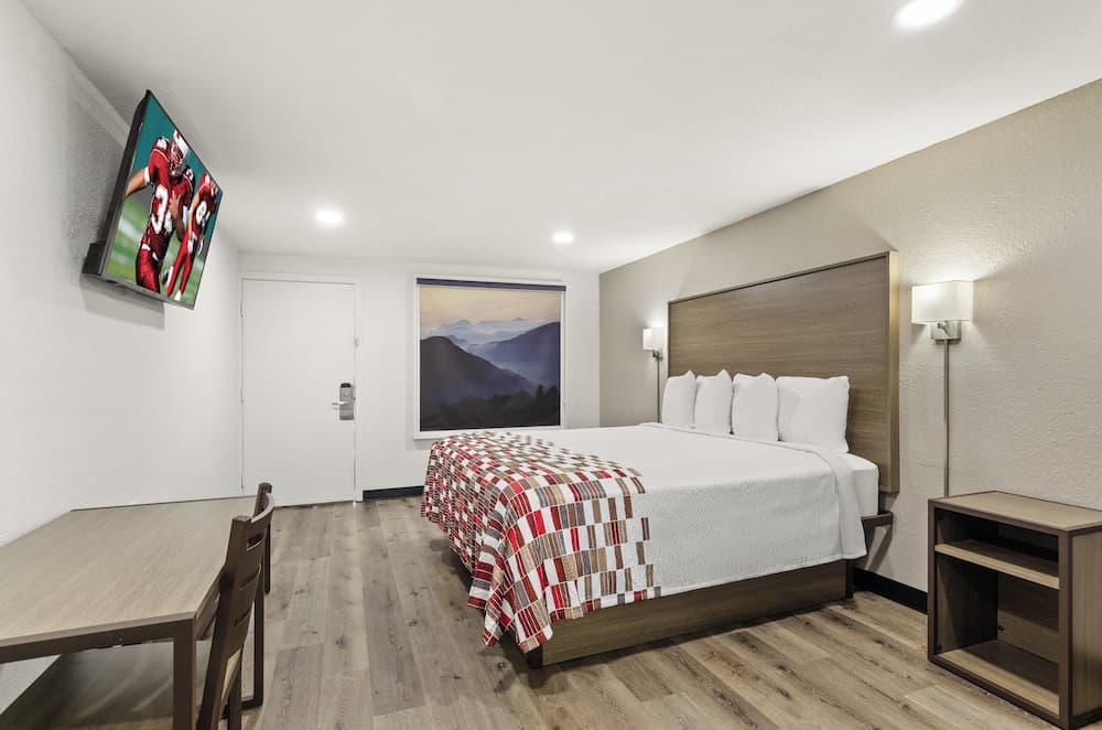 Red Roof Inn Wytheville