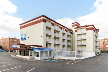 Motel 6 Washington, DC