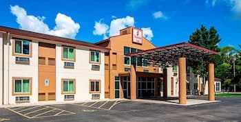 Seasons Inn Traverse City