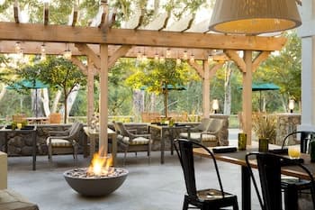 River Terrace Inn - A Noble House Hotel