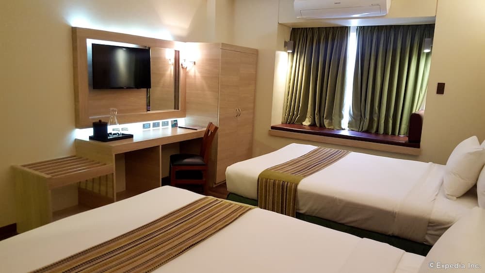 Microtel by Wyndham Baguio