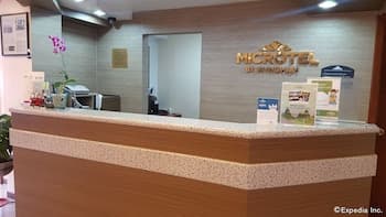 Microtel by Wyndham Baguio