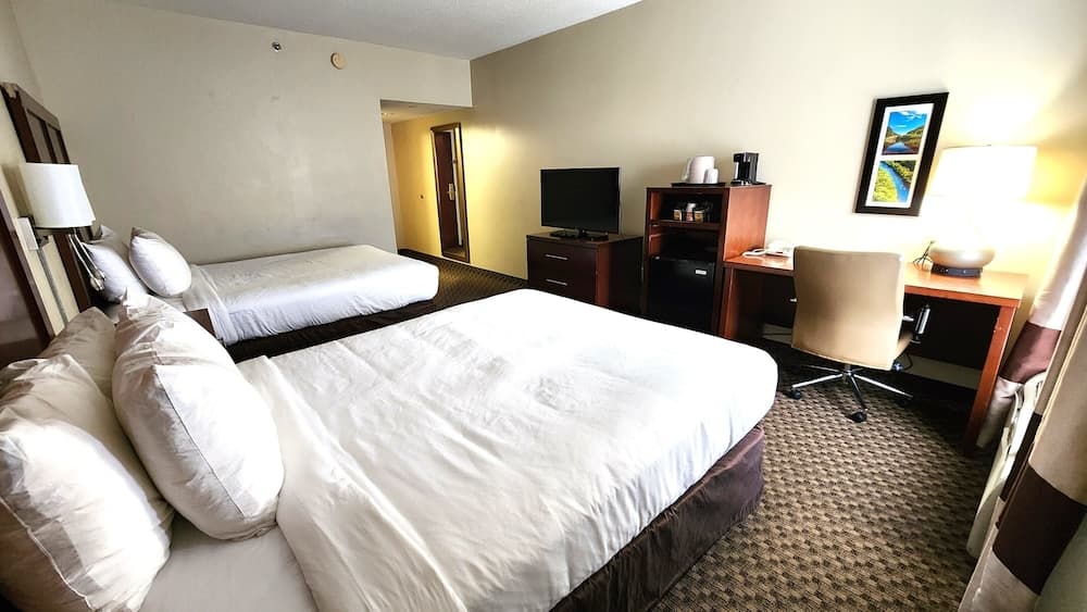 Comfort Inn & Suites Mount Pocono