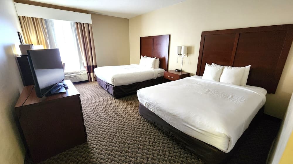 Comfort Inn & Suites Mount Pocono