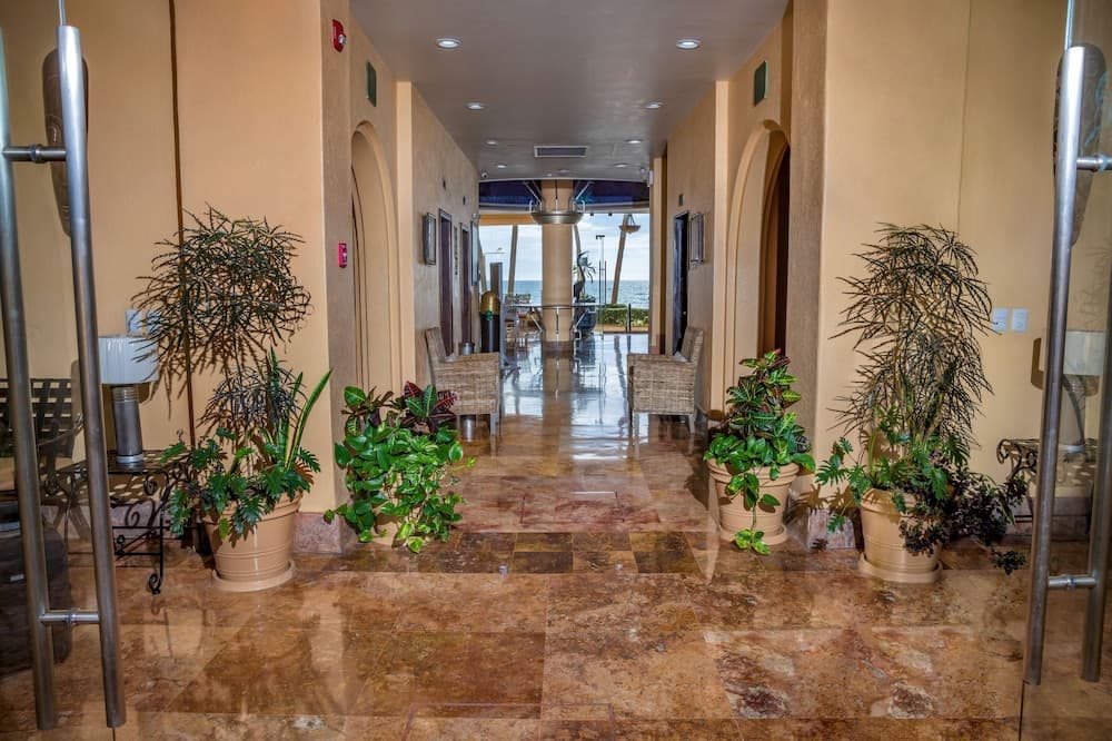 Best Western Posada Freeman