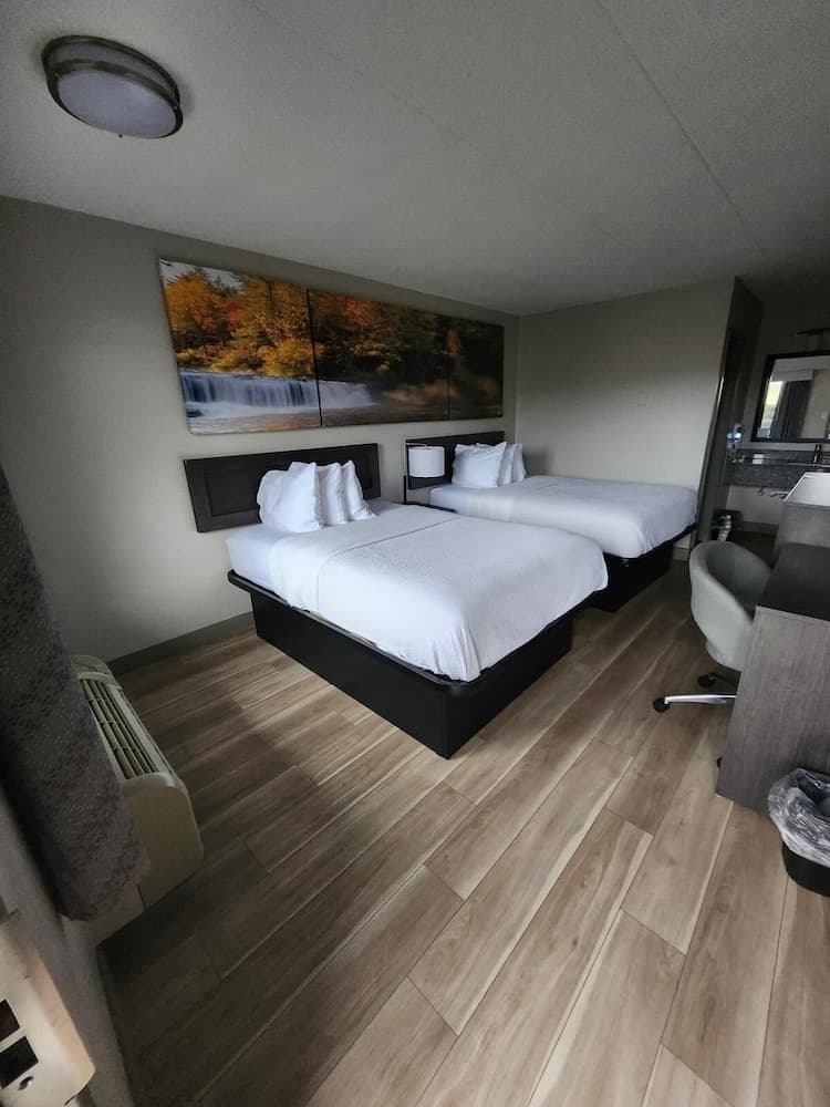 Days Inn by Wyndham Charleston WV