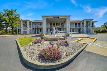 Motel 6 Lexington, KY - East I-75