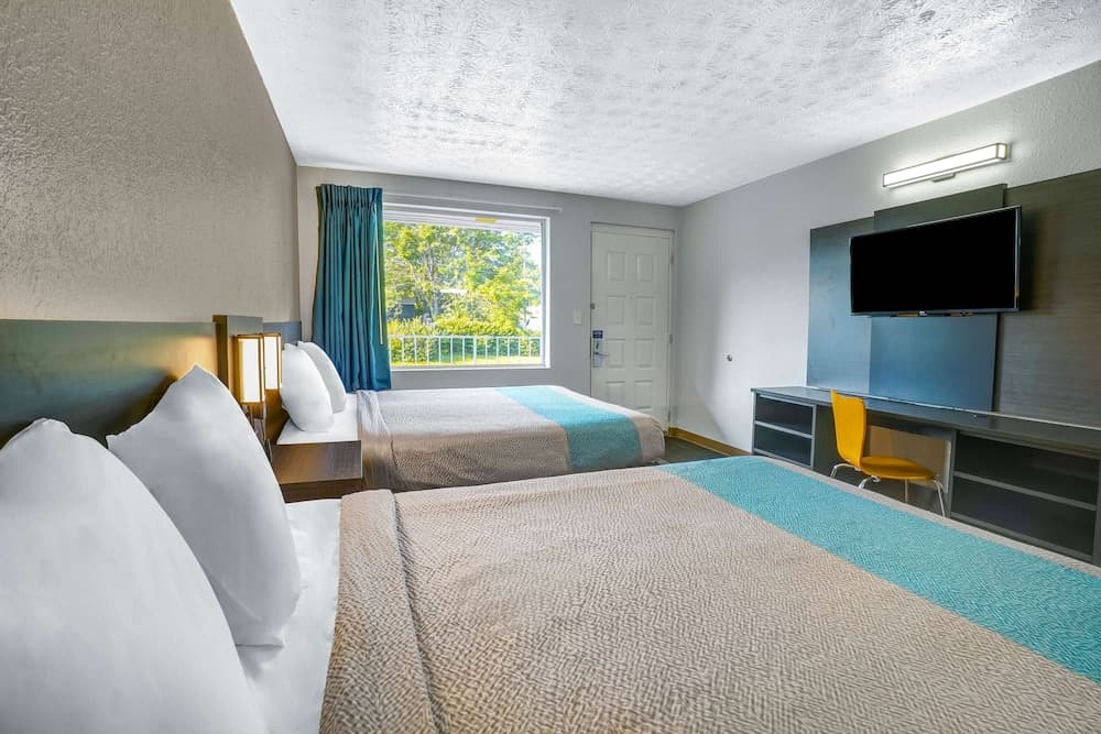 Motel 6 Lexington I-75 Hamburg