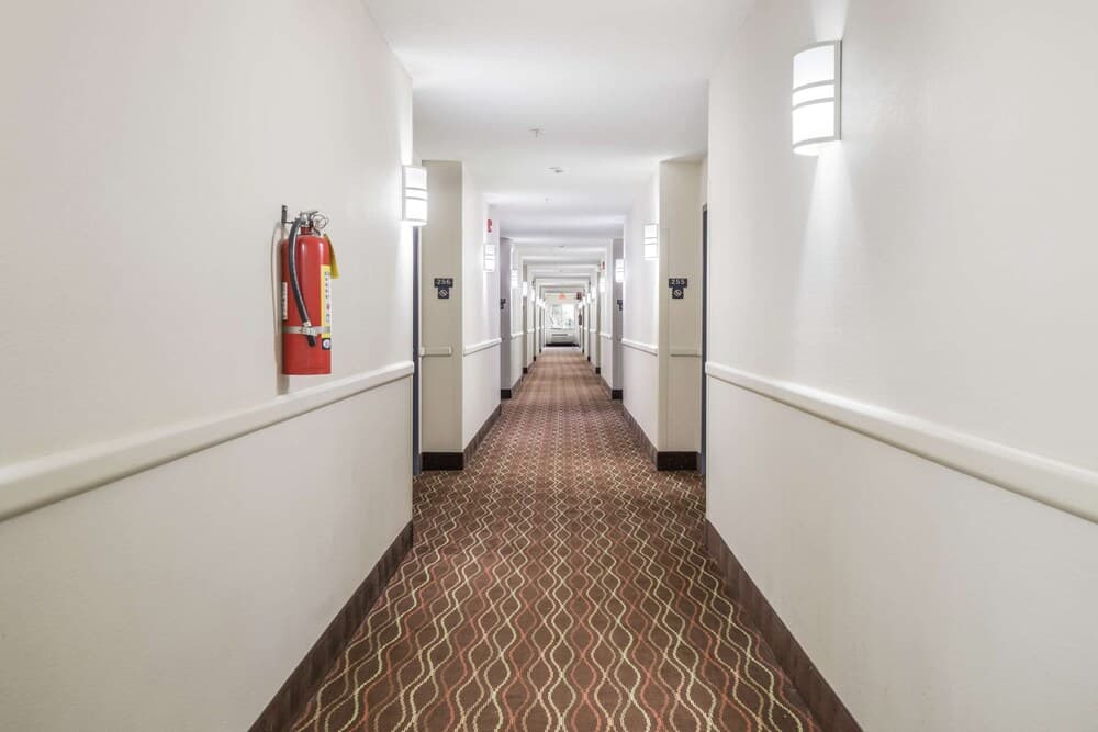 Econo Lodge Morristown West