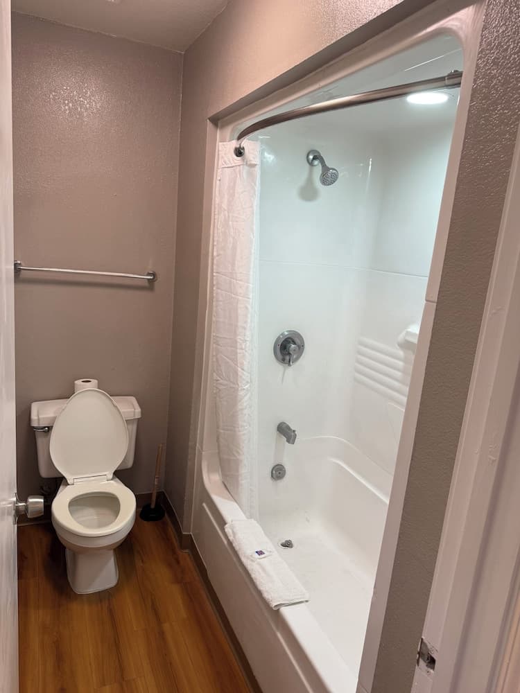 Motel 6 Gulfport, MS – Airport