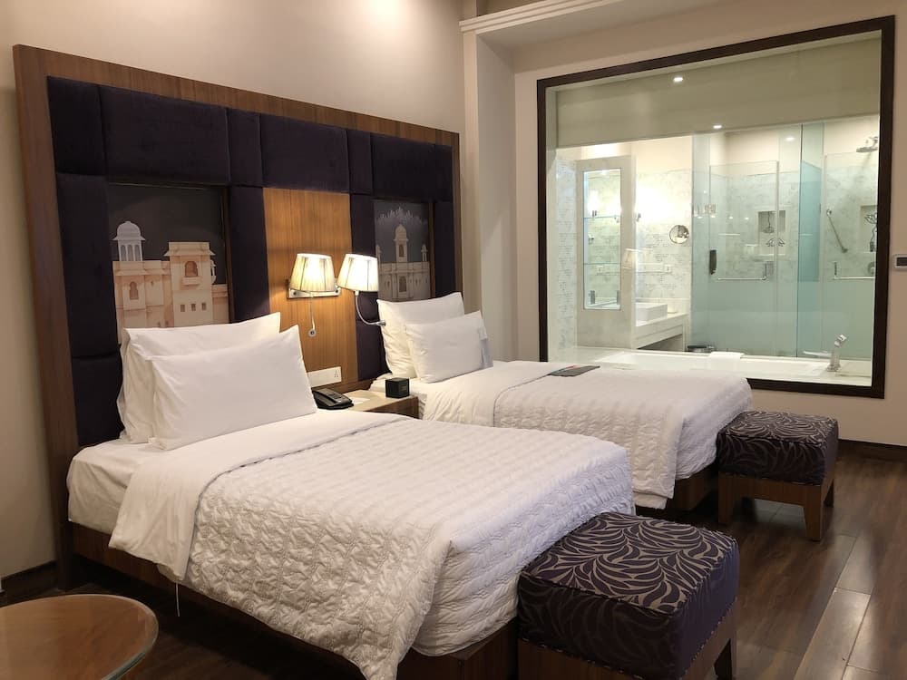 Le Méridien Jaipur Resort & Spa